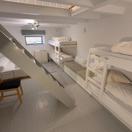 Panoramic Seaview House By The Sea Villa Hovdan Екстериор снимка