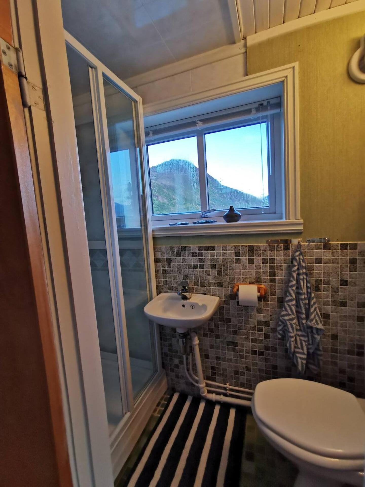 Panoramic Seaview House By The Sea Villa Hovdan Екстериор снимка